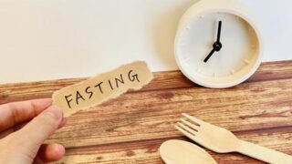 自律神経を整えるプチ断食：驚くべき効果と正しいやり方