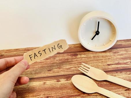 自律神経を整えるプチ断食：驚くべき効果と正しいやり方