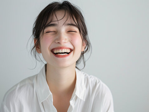 笑いからはじまる健康習慣。副交感神経が整い、免疫力もアップ。最新研究で明らかになった、笑いと自律神経の深い関係とは？
