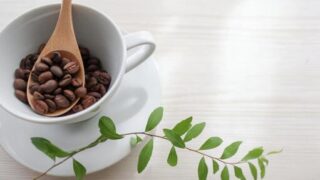 自律神経とカフェイン：コーヒーの飲み方を見直そう
